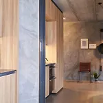 Guestapart Aparthotel 4*