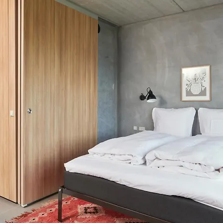 Appart hôtel Guestapart