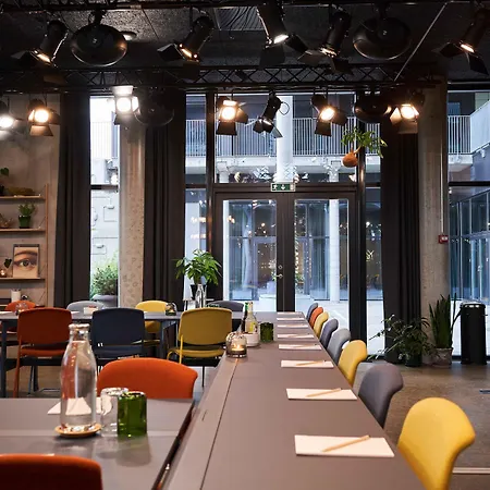 Guestapart Appart hôtel 4*