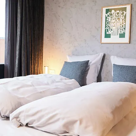 Appart hôtel Guestapart 4*