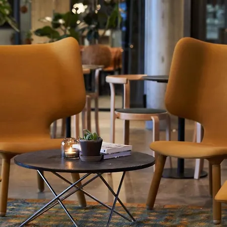 Appart hôtel Guestapart