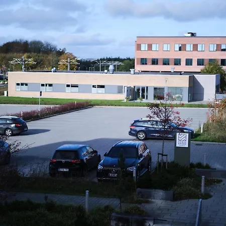 Guestapart Aparthotel 3*