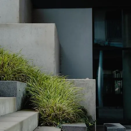 Guestapart Aparthotel Århus