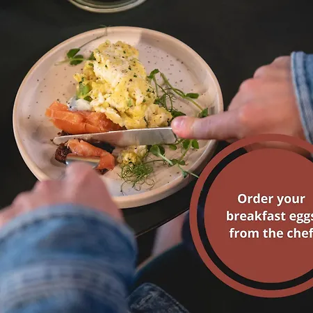 Guestapart Aparthotel