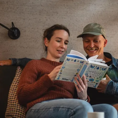 Guestapart Aparthotel 4*