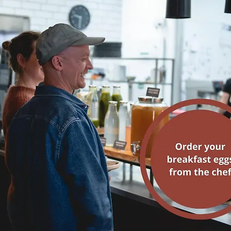 Guestapart Aparthotel Aarhus