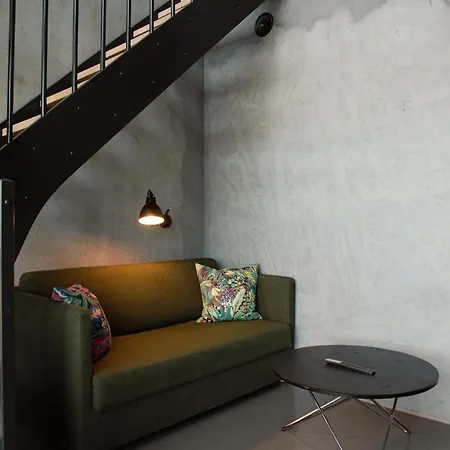 Aparthotel Guestapart