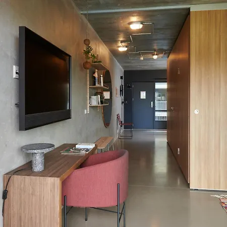 Guestapart Aparthotel 4*