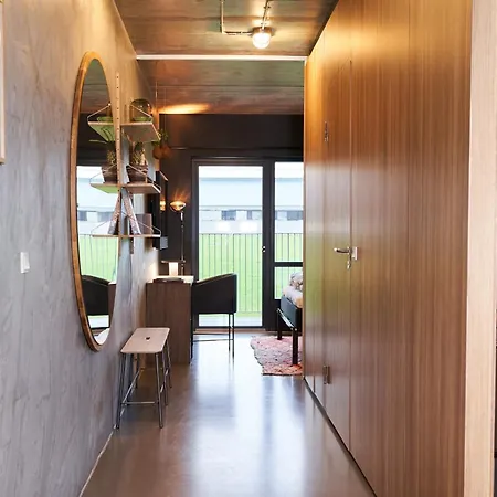 Aparthotel Guestapart 3*