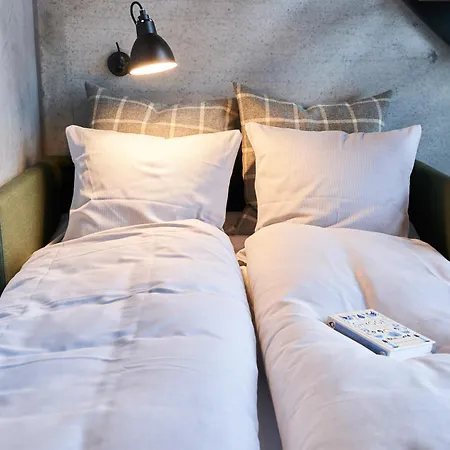 Aparthotel Guestapart Aarhus
