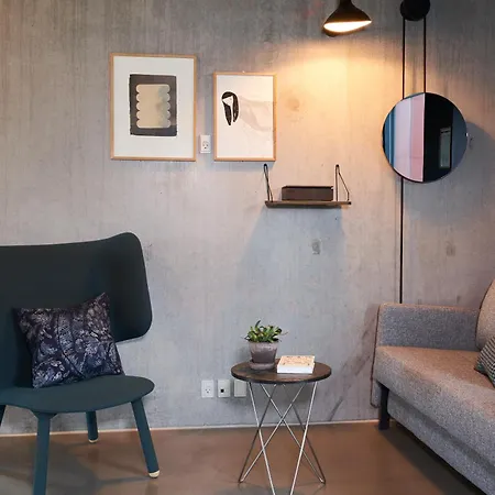 Guestapart Aparthotel