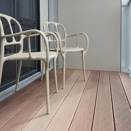 Ξενοδοχείο με διαμερίσματα Guestapart Århus
