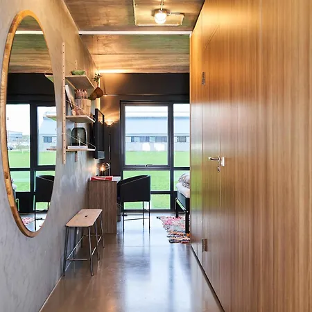 Aparthotel Guestapart Århus