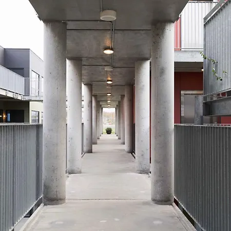 Aparthotel Guestapart