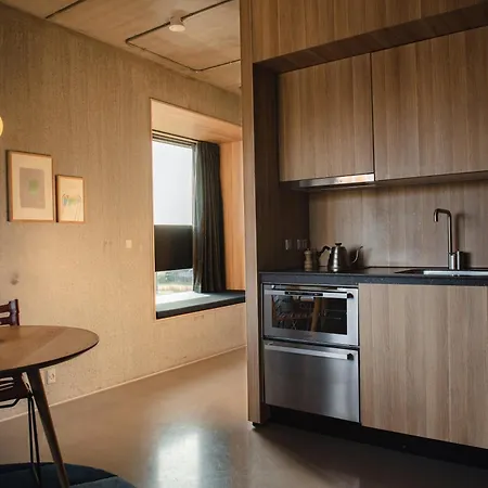 Guestapart Aparthotel 3*