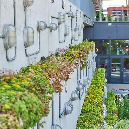 Guestapart Apartmanhotel