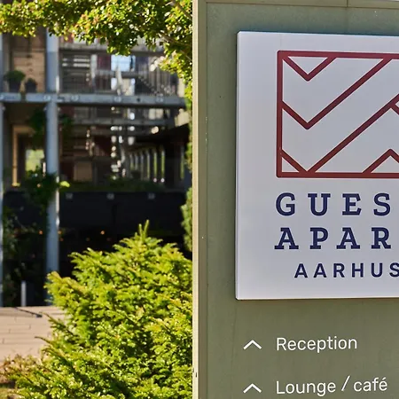 Guestapart Aparthotel