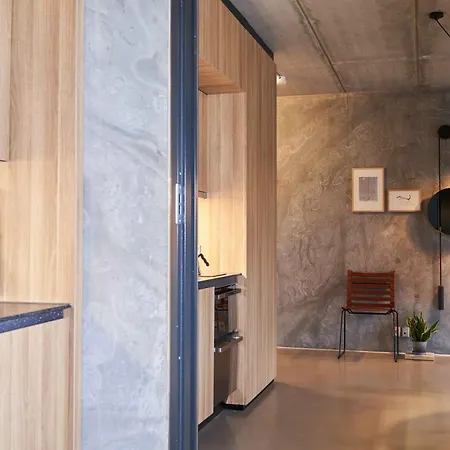 Guestapart Aparthotel 4*