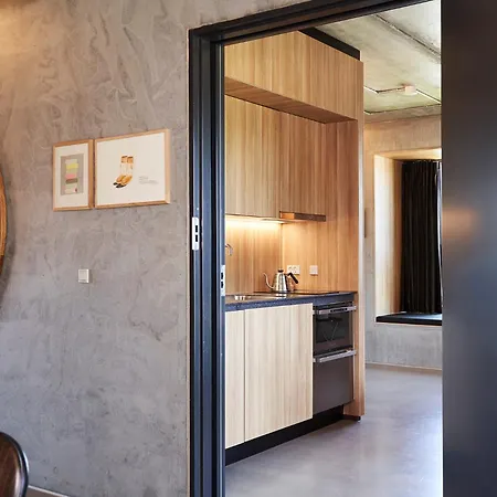 Guestapart Aparthotel