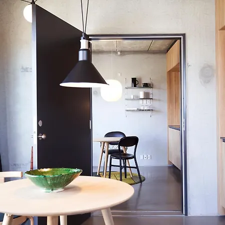 Guestapart 4* Aarhus