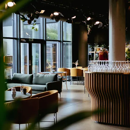 Guestapart Aparthotel