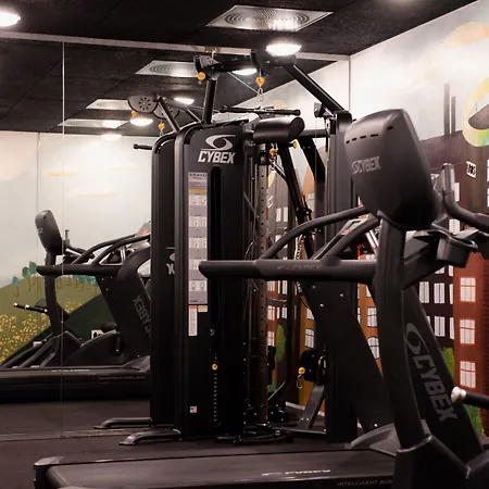 Guestapart Aparthotel