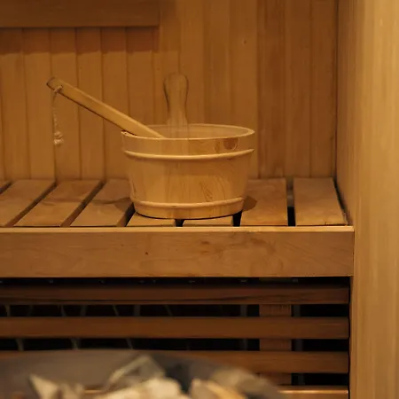 Aparthotel Guestapart