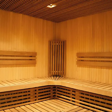 Guestapart Aparthotel Århus