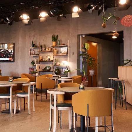 Guestapart Aparthotel