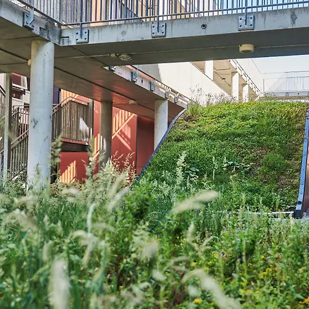 Aparthotel Guestapart Århus