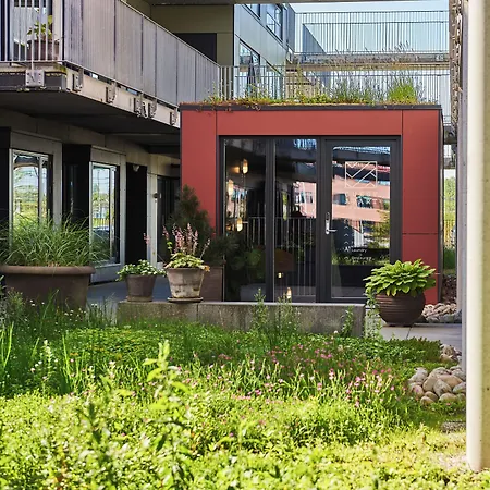 Guestapart Aparthotel