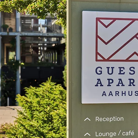 Aparthotel Guestapart