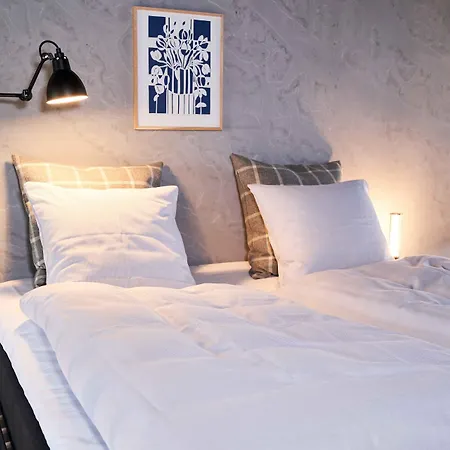 Aparthotel Guestapart Århus