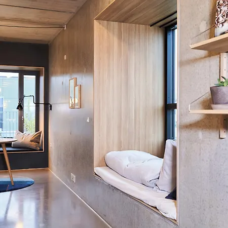 Guestapart Aparthotel 4*