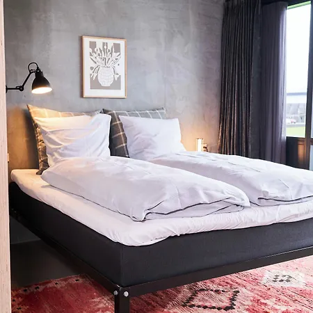 Guestapart Aparthotel 4*