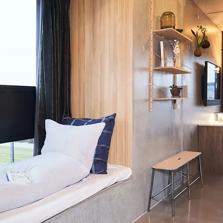 Guestapart Aparthotel Aarhus