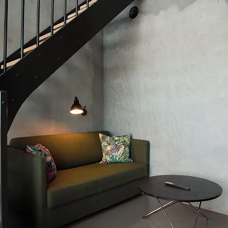 Guestapart Aparthotel 4*