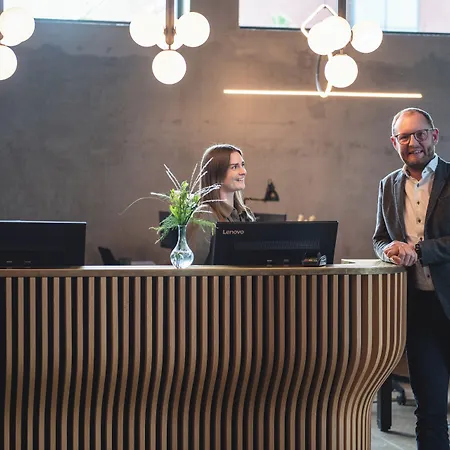 Aparthotel Guestapart