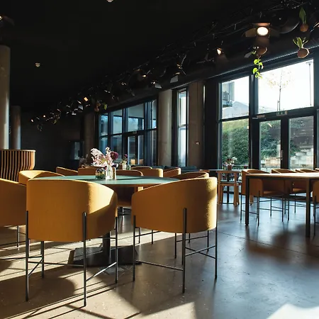 Guestapart Aparthotel