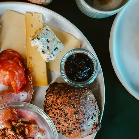 Aparthotel Guestapart Aarhus