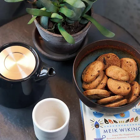 Guestapart Aparthotel 4*