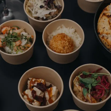 Guestapart 4* Århus