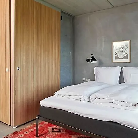Guestapart Apartmanhotel 4*