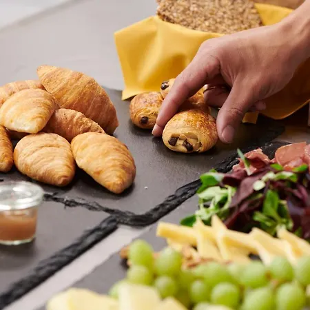 Guestapart Apartmanhotel Århus