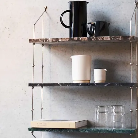 Guestapart 4* Århus