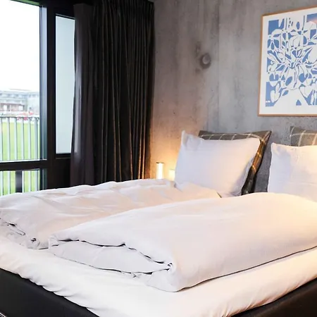 Aparthotel Guestapart