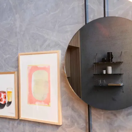 Aparthotel Guestapart 4*