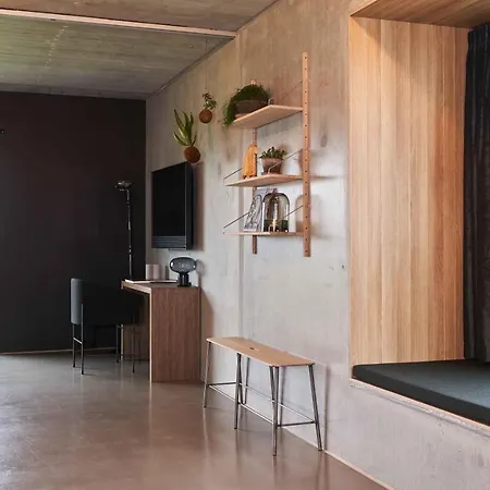 Aparthotel Guestapart 3*