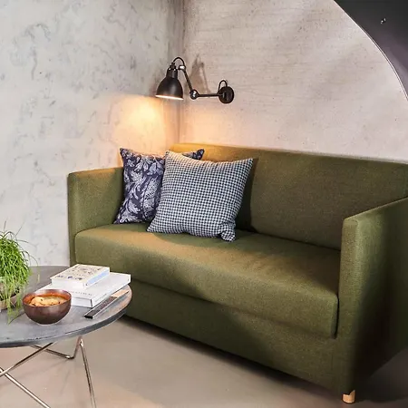 Guestapart 4* Århus