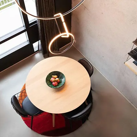 Aparthotel Guestapart